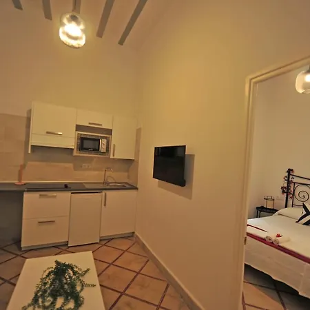Apartamentos Casa Rosaleda Jerez de la Frontera Buitenkant foto