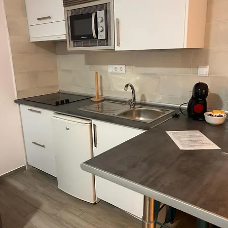 Apartamentos Casa Rosaleda Jerez de la Frontera Buitenkant foto