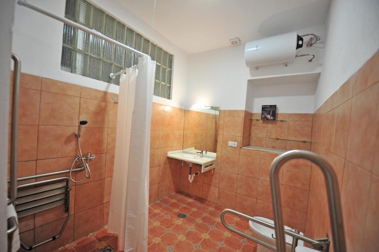 Casa Rosaleda Appartement
