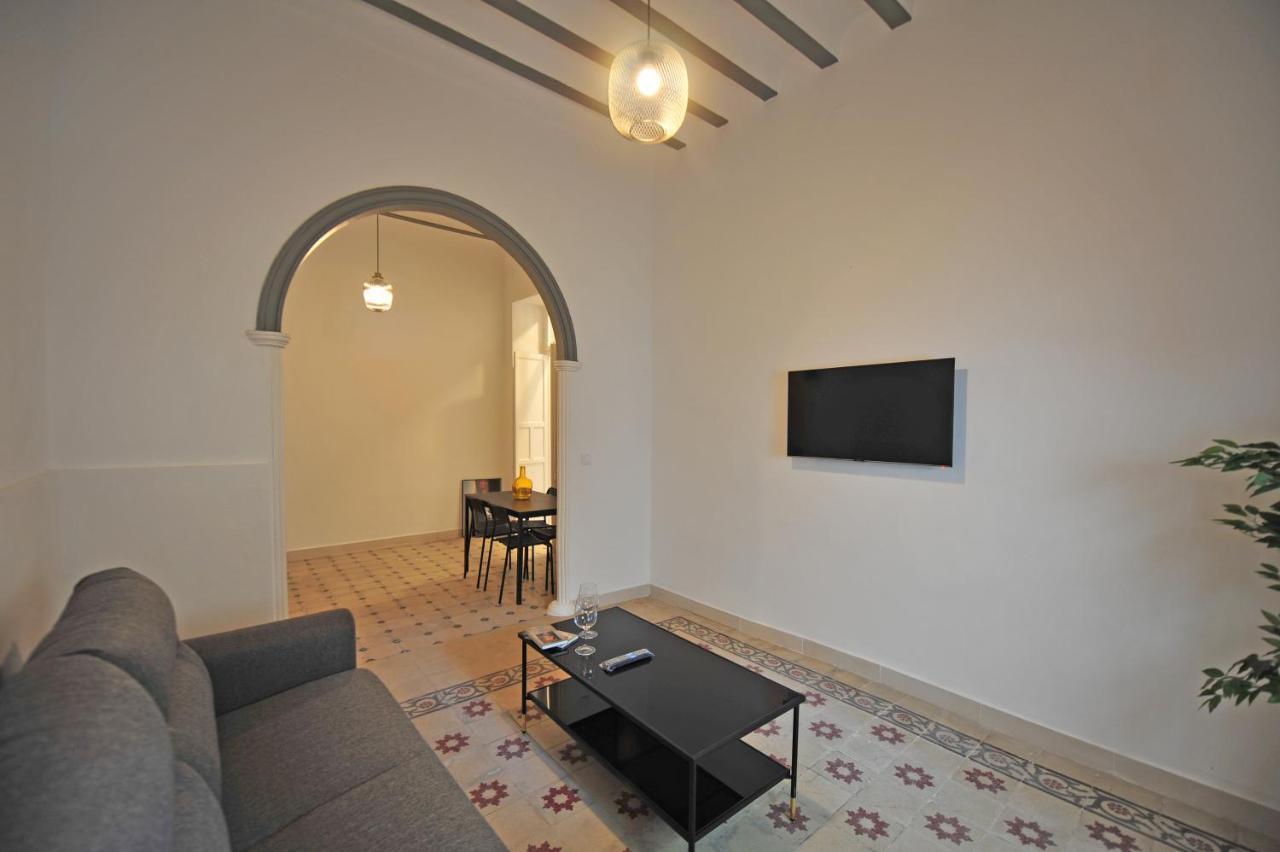 Appartement Casa Rosaleda Jerez de la Frontera