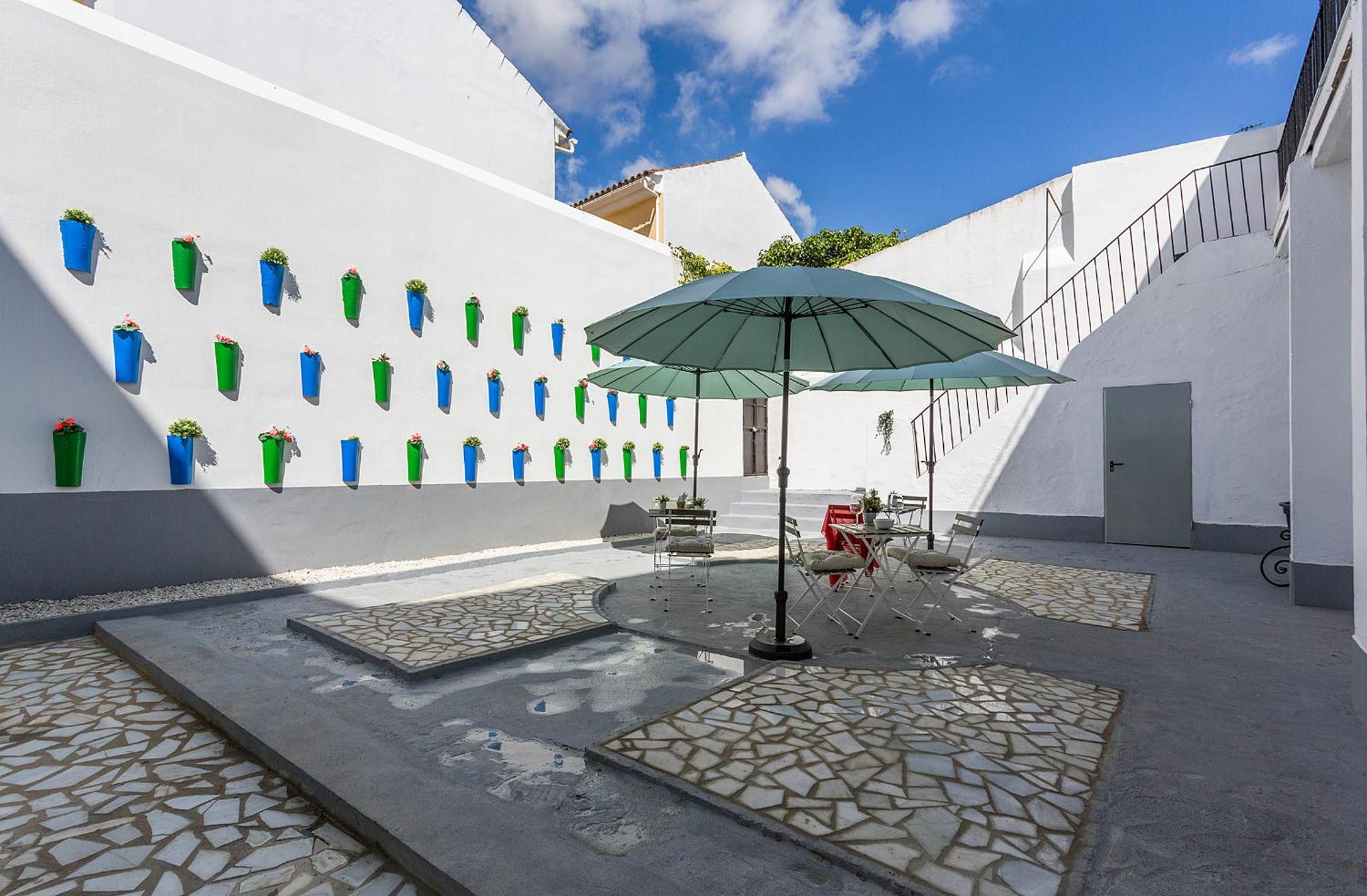 Appartement Casa Rosaleda